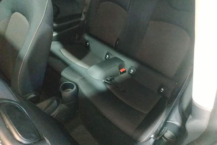 Used MINI MINI 2023 1.5T ONE