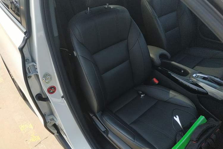 Used Honda XR-V 2020 1.5L CVT Luxury Edition