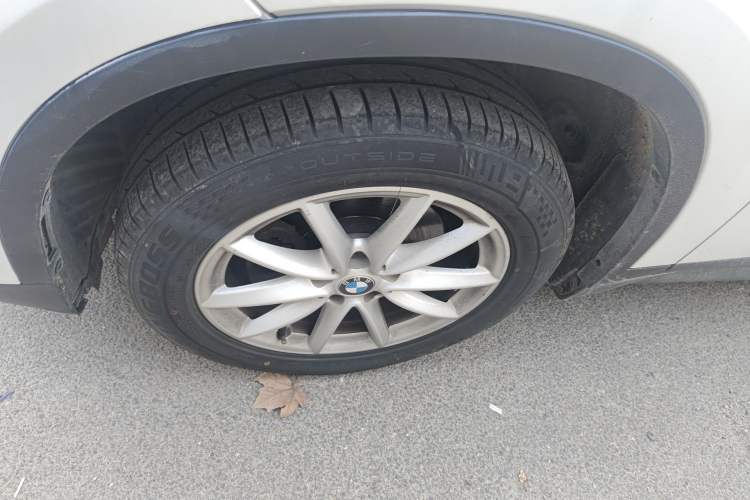 Used BMW X1 2018 sDrive18Li Fashion Model