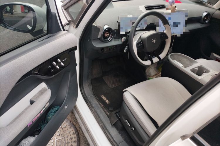 Used ARCFOX Kaola 2023 Family Edition
