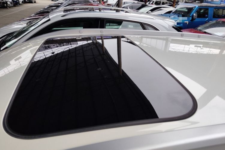 Used Nissan Kicks 2023 Jingqing Edition 1.5L Unleash Pure "Jing" – The Luxurious Version