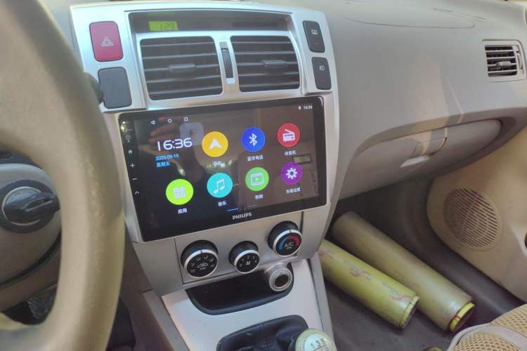 Used Hyundai Tucson 2013 2.0L Manual Two-Wheel Drive Fashion Edition
