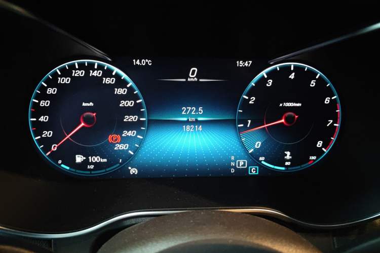 Used Mercedes-Benz GLC 2021 GLC 300 L 4MATIC Dynamic Model
