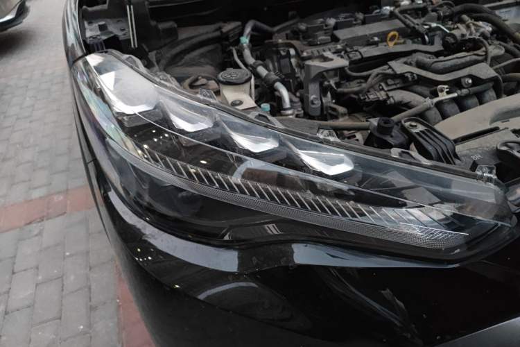 Used Toyota FRONTLANDER 2022 2.0L CVT Luxury Edition
