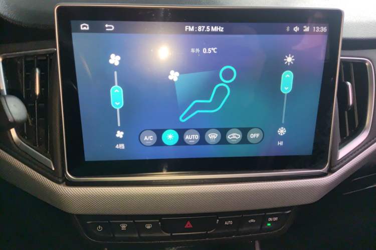 Used NETA N01 2020 380V