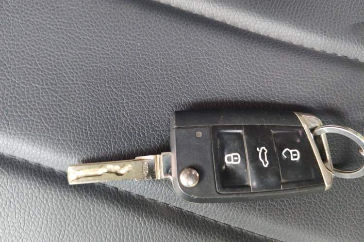 Used Volkswagen Golf 2016 1.6L Automatic Comfort Model
