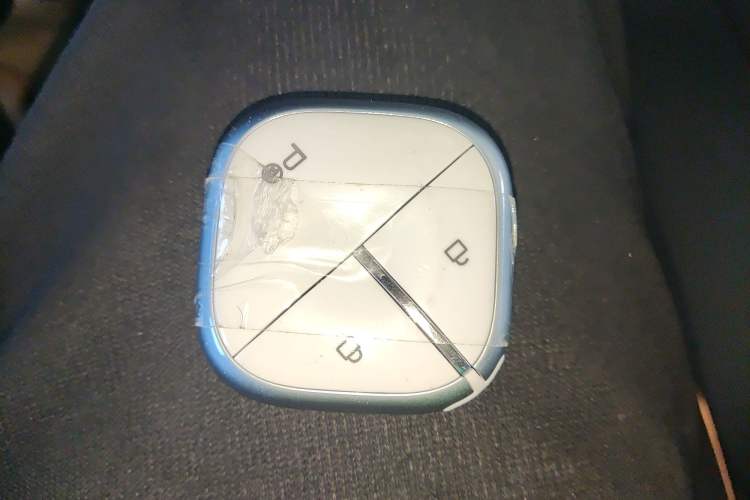 Used Baojun Enjoy 2025 Plug-in Hybrid 140km Luxury Edition