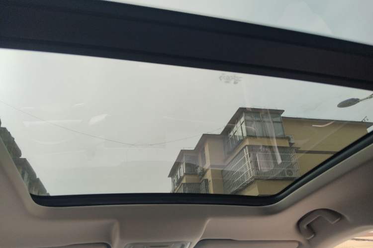 Used Haval H6 2021 3rd Generation 1.5T Automatic Two-Wheel Drive Max
