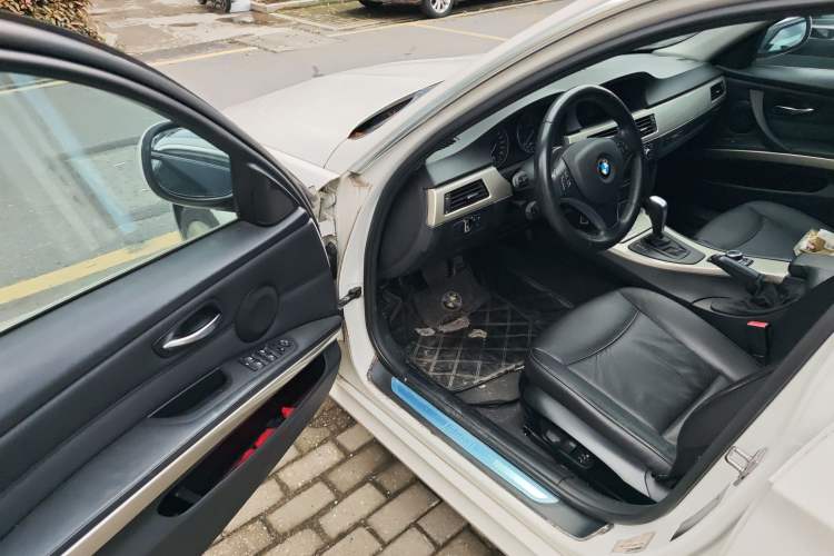 Used BMW 3 Series 2010 320i Luxury Edition