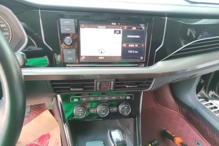 Used Volkswagen Passat 2019 330TSI Elite Edition China VI
