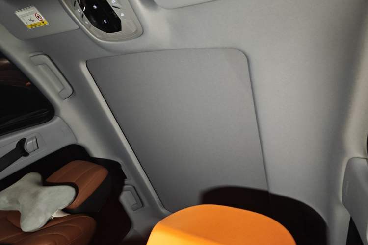 Used Chery Tiggo 8 2023 Kunpeng Edition 290TGDI Automatic Ultra-Enjoyment Version
