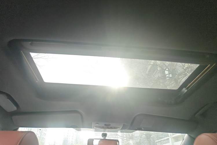 Used Ford S-MAX 2008 2.3L 7-Seater Luxury Version