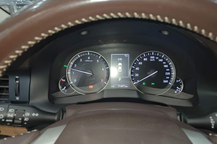 Used Lexus ES 2015 200 Elite Edition
