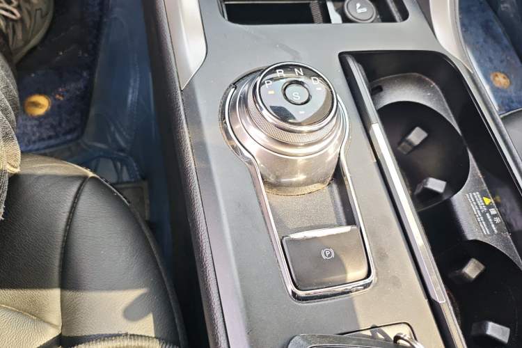 Used Ford Mondeo 2017 EcoBoost 180 Stylish Model