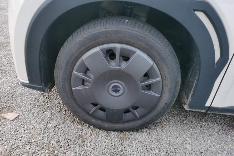 Used BYD Seagull 2025 305km Active Version