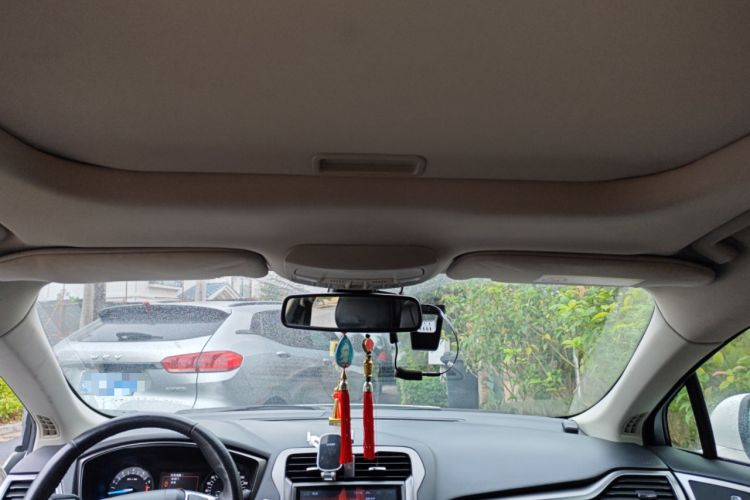 Used Ford Mondeo 2017 EcoBoost 180 Stylish Model