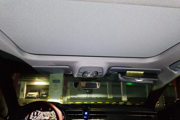 Used Audi A7L 2024 45 TFSI quattro S-line Black Warrior Edition