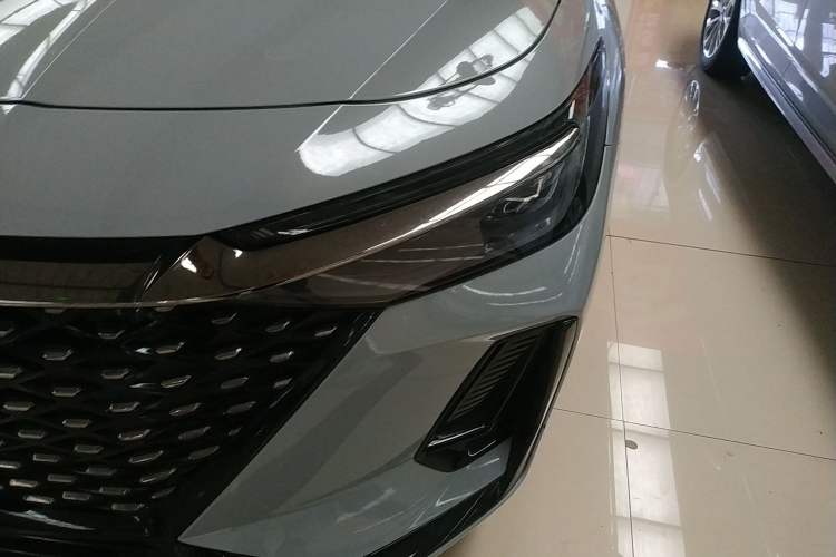 Used Chery Fengyun A8 2024 127 Yufeng Edition