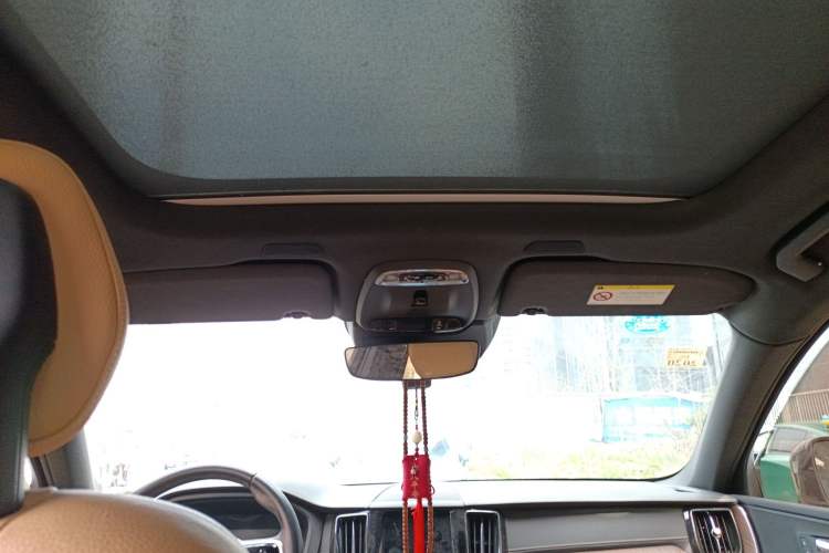 Used Volvo XC60 2018 T5 4x4 Zhiya Luxury Edition
