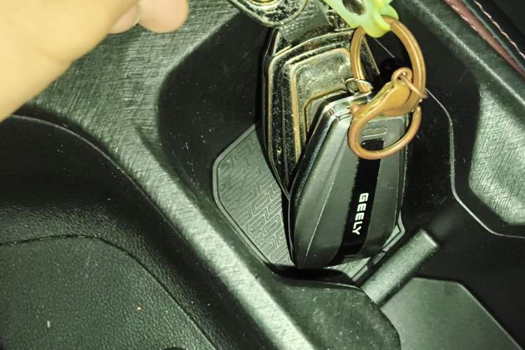 Used Geely Auto Coolray 2020 240T Manual Archer