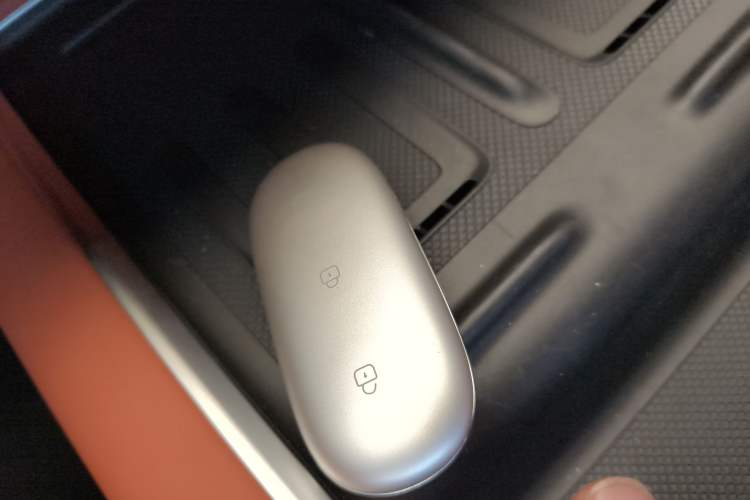 Used Li Auto L8 2025 Ultra Smart Refreshed Edition
