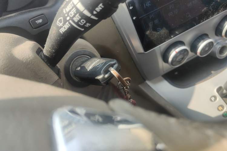 Used Hyundai Tucson 2013 2.0L Automatic Two-Wheel Drive Comfort Version