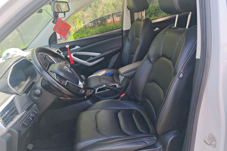 Used Baojun 530 2020 1.5T Manual Luxury Version 6 Seats
