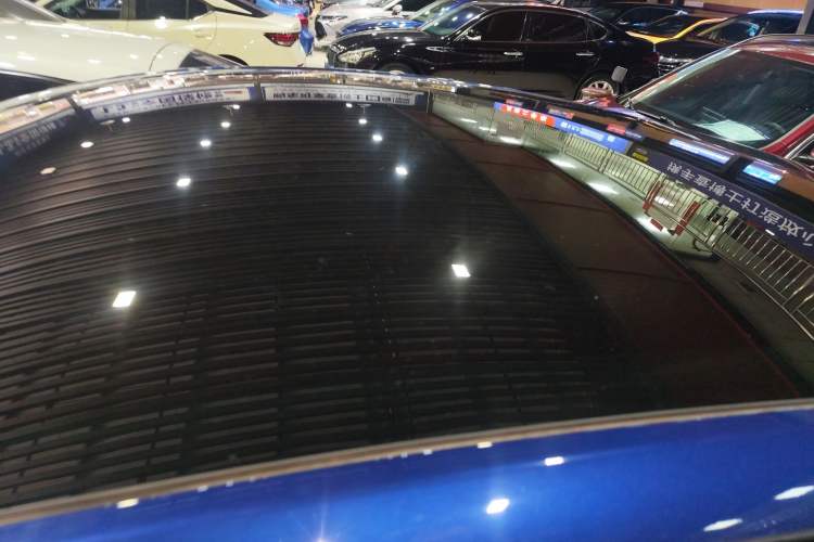 Used Tesla Model Y 2021 Long-Range All-Wheel-Drive Version