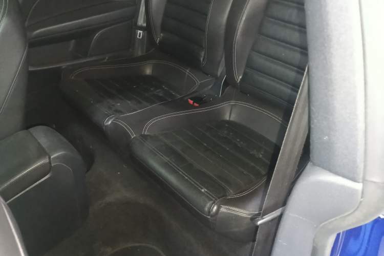 Used Volkswagen Scirocco 2011 2.0 TSI Luxury Edition