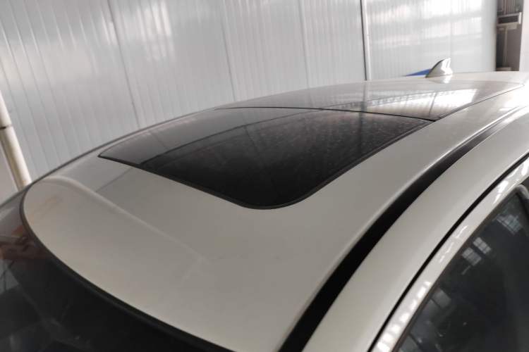 Used Honda XR-V 2017 1.8L EXi CVT Comfort Version
