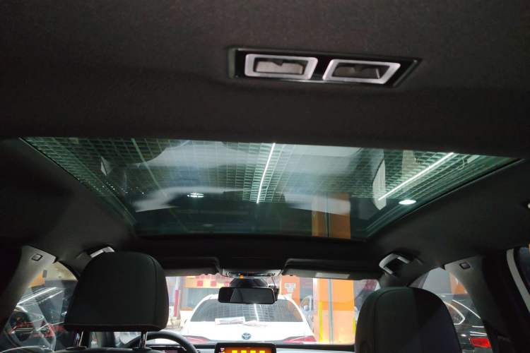 Used Volkswagen ID.3 2023 Upgraded Model Pure Intelligent Enjoyment Version