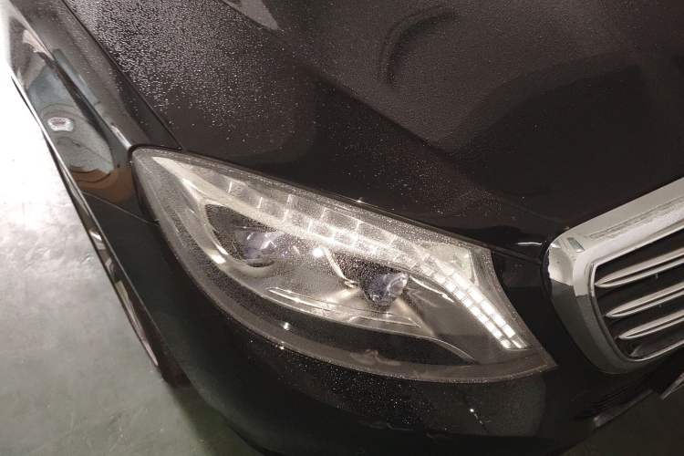 Used Mercedes-Benz Maybach S-Class 2015 S 400 4MATIC
