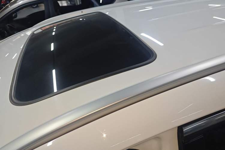 Used BYD Song MAX 2019 1.5T Automatic Smart Connect Ruiyi Sunroof Version 6 Seats China VI Standard