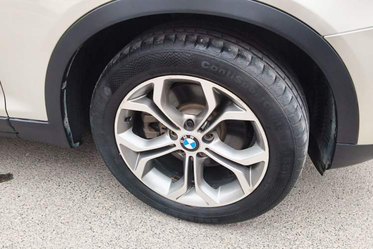 Used BMW X3 (Import) 2014 xDrive20i X Design Package