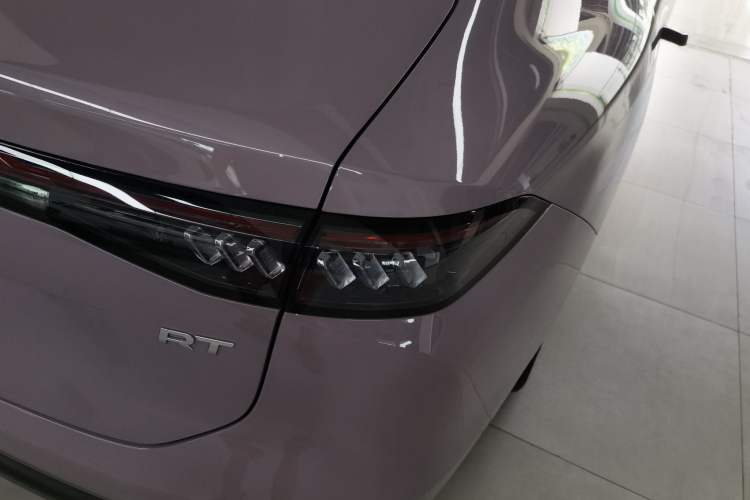 Used AION RT 2025 650 LiDAR Edition