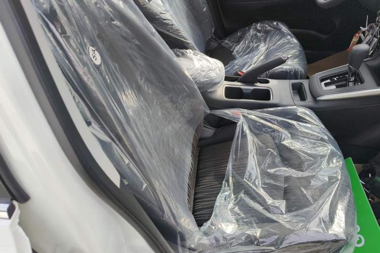 Used Nissan Sylphy 2024 Facelifted Three Classic 1.6XE CVT Comfort Edition Right Front Seat