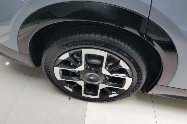 Used XPeng G7 2025 702 Max