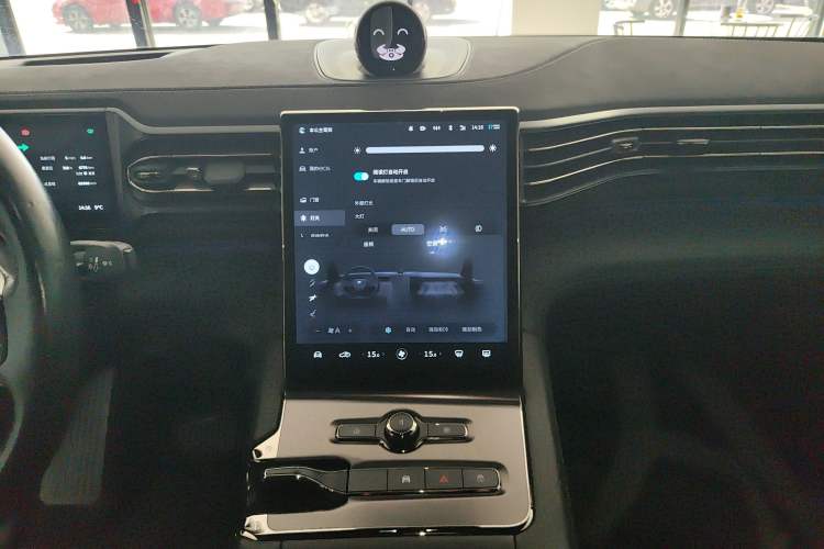 Used Nio EC6 2020 615 km Performance Edition