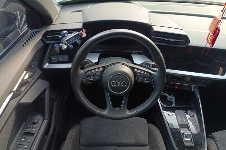 Used Audi A3 2021 Sportback 35 TFSI Ambition Style Edition