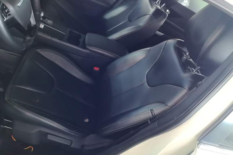 Used Venucia Venucia D60EV 2023 PLUS Smart Drive Version CI Model
