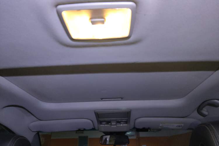 Used Chevrolet Captiva 2014 2.4L 4x4 Flagship Edition 7 Seats
