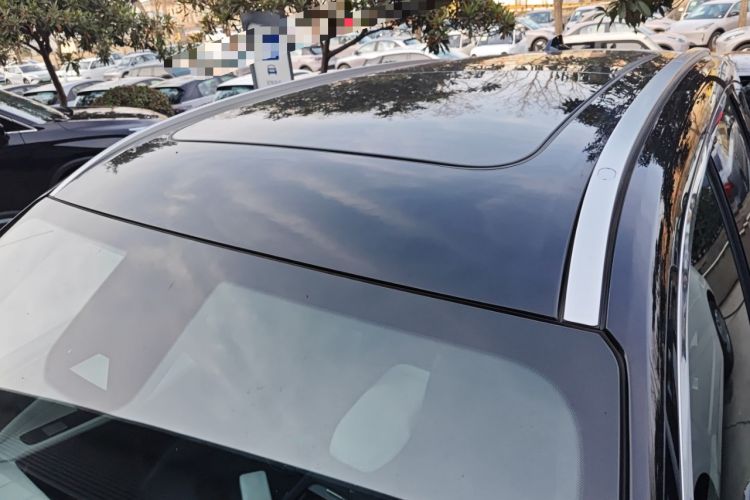 Used Geely Galaxy L7 2024 1.5T 115 km PLUS Dragon Edition