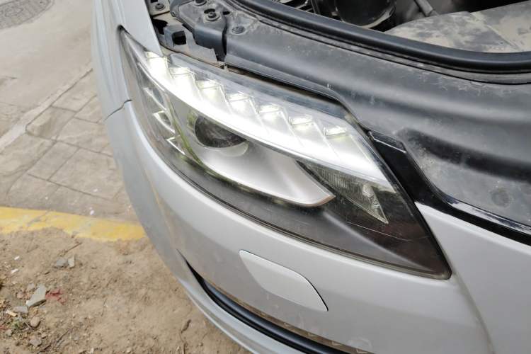 Used Audi Q7 2010 3.6 FSI quattro Luxury Model