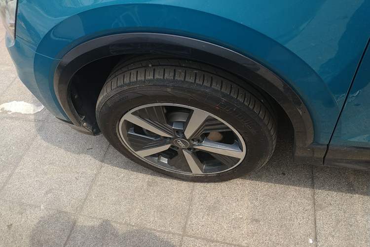 Used Audi Q2L e-tron 2019 Q2L e-tron Pure Electric Smart Style
