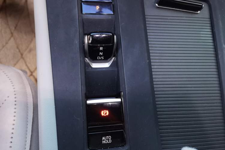 Used Volkswagen Teramont 2024 380TSI All-Wheel Drive Longyao Edition
