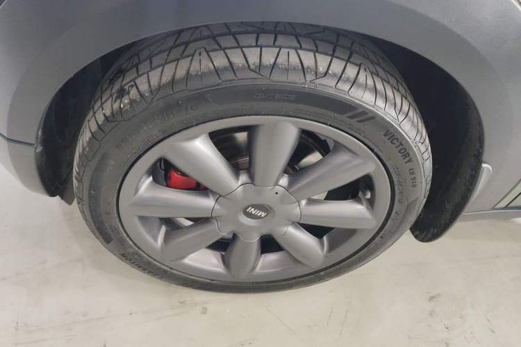 Used MINI Countryman 2014 1.6T COOPER S ALL4
