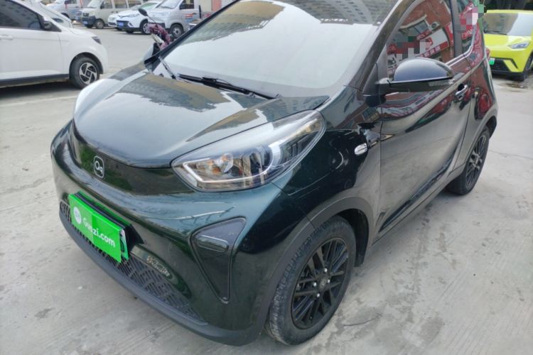 Used Chery Little Ant 2024 Facelifted 321km Beloved Edition