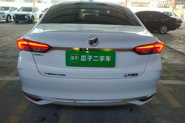 Used Buick Verano 2022 Pro 533T Enjoyment Edition