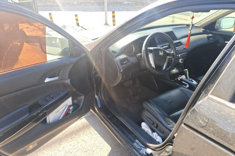 Used Honda Accord 2013 2.0L SE