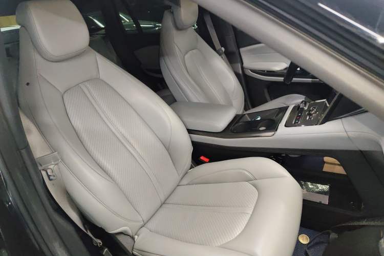 Used Nio ES6 2020 420 km Sport Edition
